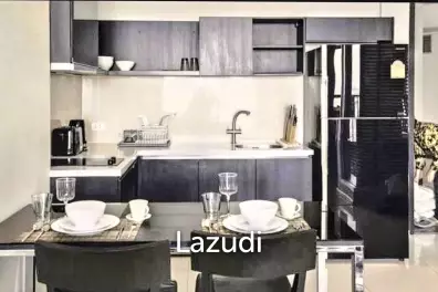 1 Bed 1 Bath 48 SQ.M  Rhythm Sukhumvit 44/1