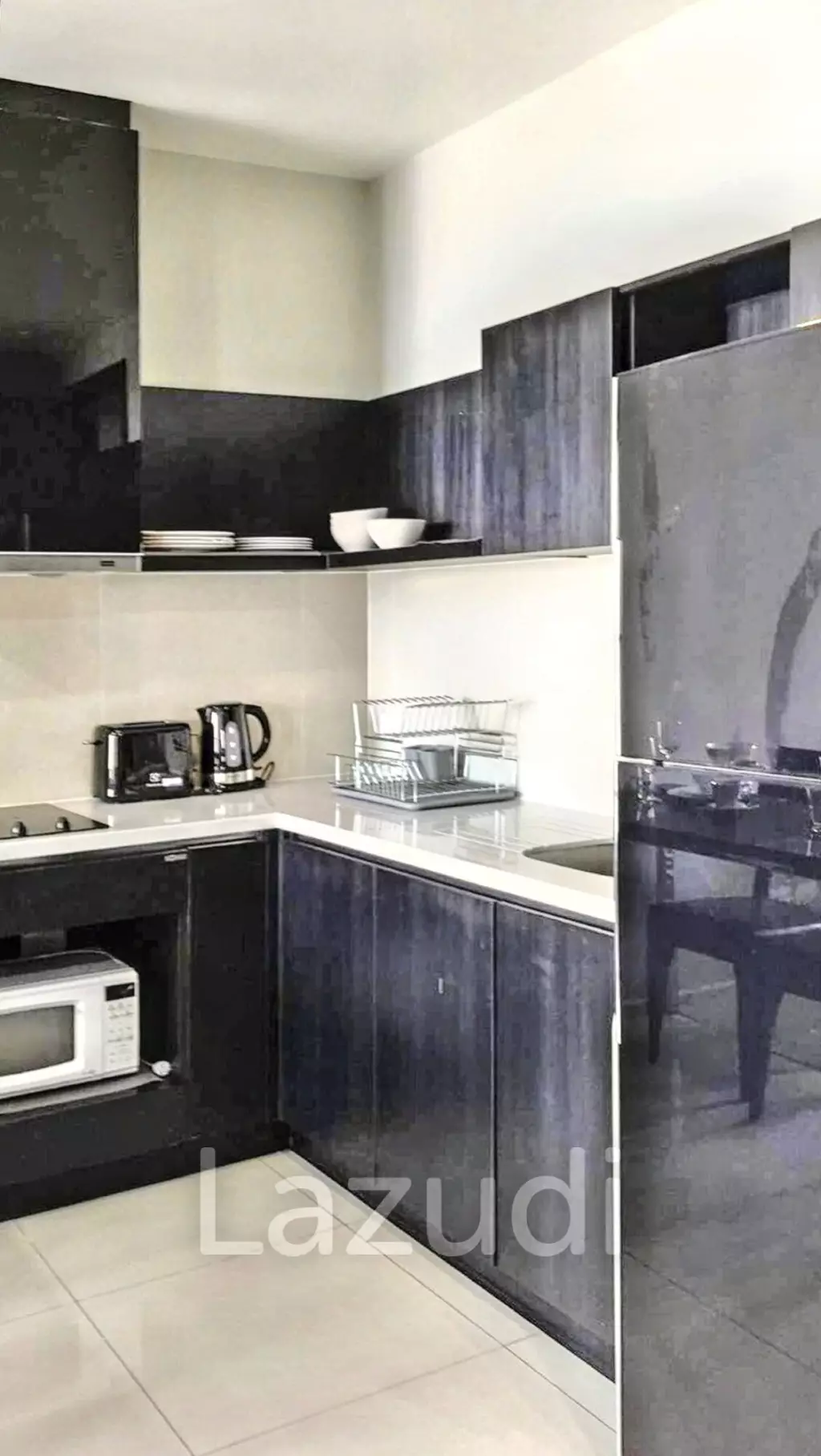 1 Bed 1 Bath 48 SQ.M  Rhythm Sukhumvit 44/1
