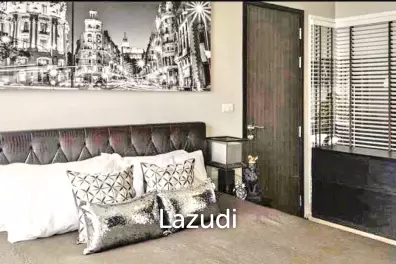 1 Bed 1 Bath 48 SQ.M  Rhythm Sukhumvit 44/1