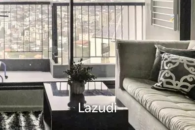 1 Bed 1 Bath 48 SQ.M  Rhythm Sukhumvit 44/1