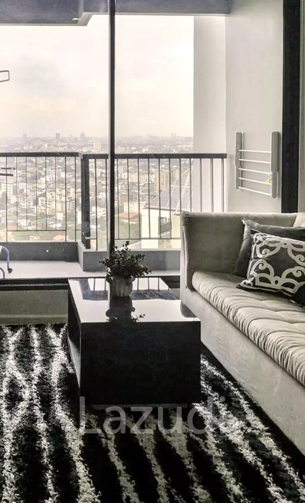 1 Bed 1 Bath 48 SQ.M  Rhythm Sukhumvit 44/1