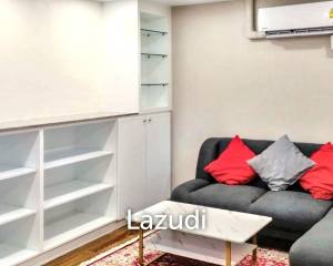 2 Bed 1 Bath 80 SQ.M President Park Sukhumvit 24