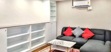 2 Bed 1 Bath 80 SQ.M President Park Sukhumvit 24