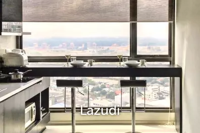 1 Bed 1 Bath  45 SQM. Rhythm Sukhumvit 44/1
