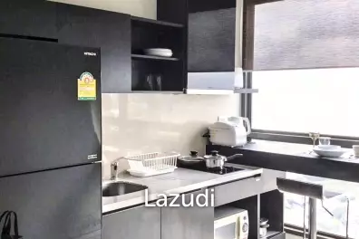 1 Bed 1 Bath  45 SQM. Rhythm Sukhumvit 44/1