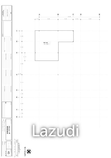 [Off-Plan] Modern 3-Bedroom Villas in Bang Rak, Koh Samui