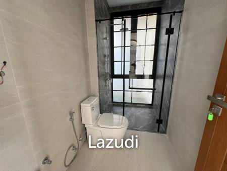 [Off-Plan] Modern 3-Bedroom Villas in Bang Rak, Koh Samui