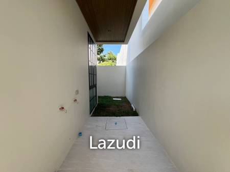 [Off-Plan] Modern 3-Bedroom Villas in Bang Rak, Koh Samui