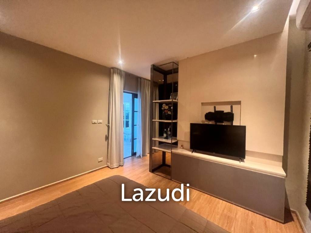 1,444 Sqm 4 Bed 5 Bath Villa For Sale