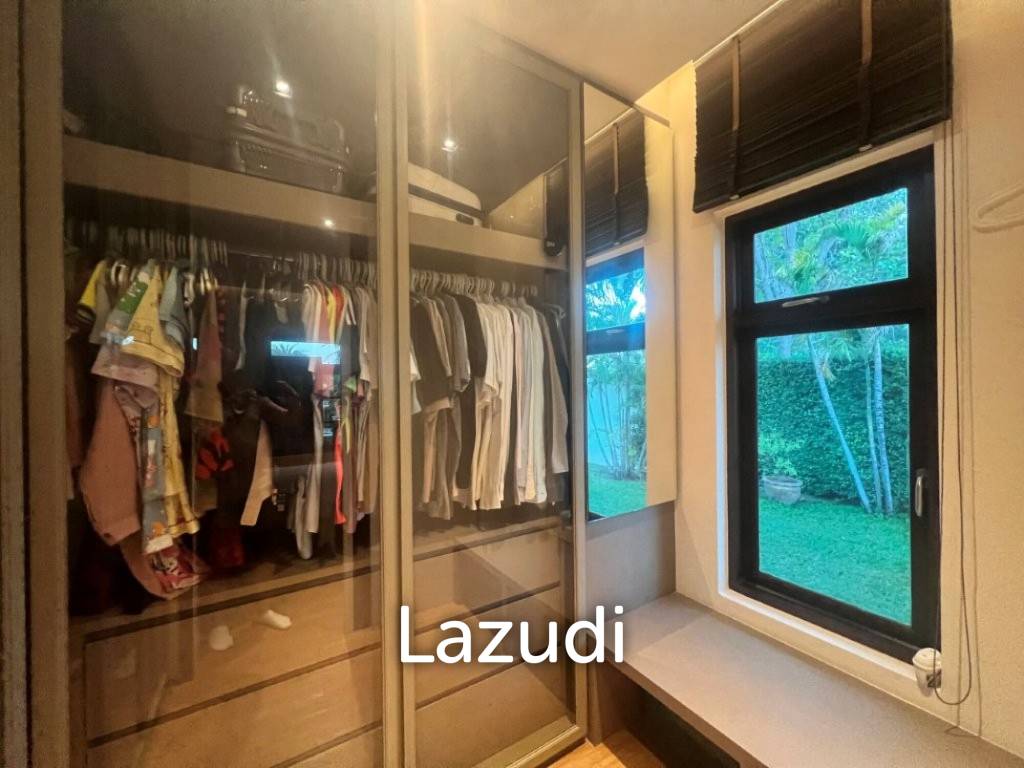 1,444 Sqm 4 Bed 5 Bath Villa For Sale