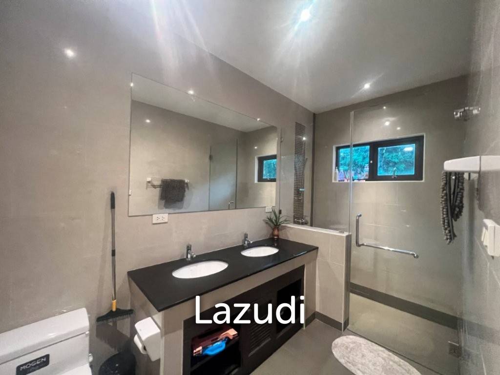 1,444 Sqm 4 Bed 5 Bath Villa For Sale