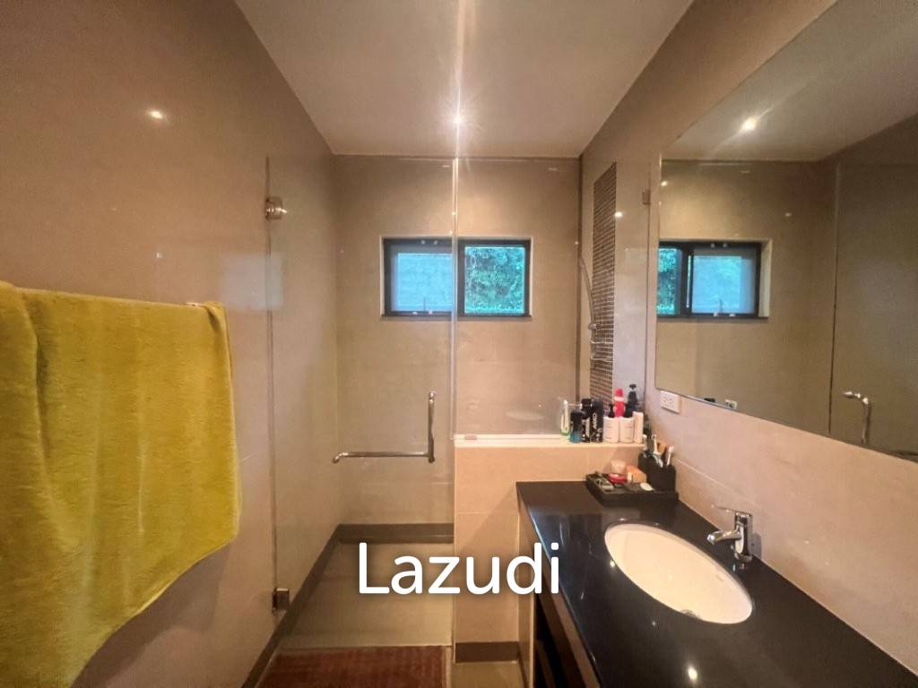 1,444 Sqm 4 Bed 5 Bath Villa For Sale