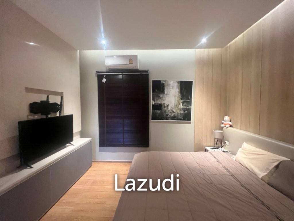 1,444 Sqm 4 Bed 5 Bath Villa For Sale