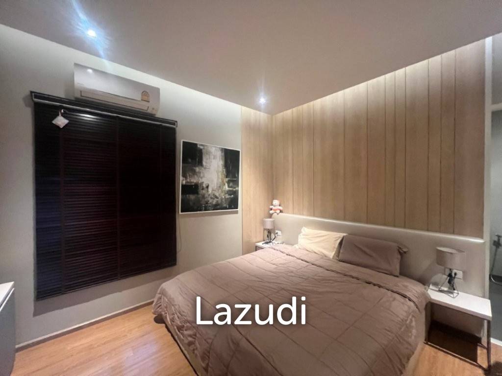 1,444 Sqm 4 Bed 5 Bath Villa For Sale