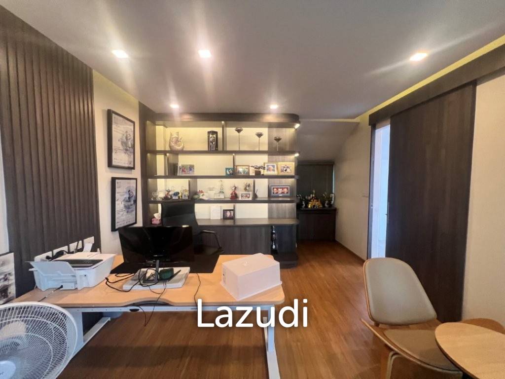 1,444 Sqm 4 Bed 5 Bath Villa For Sale