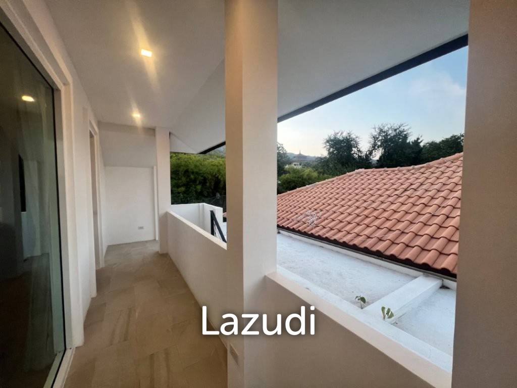 1,444 Sqm 4 Bed 5 Bath Villa For Sale