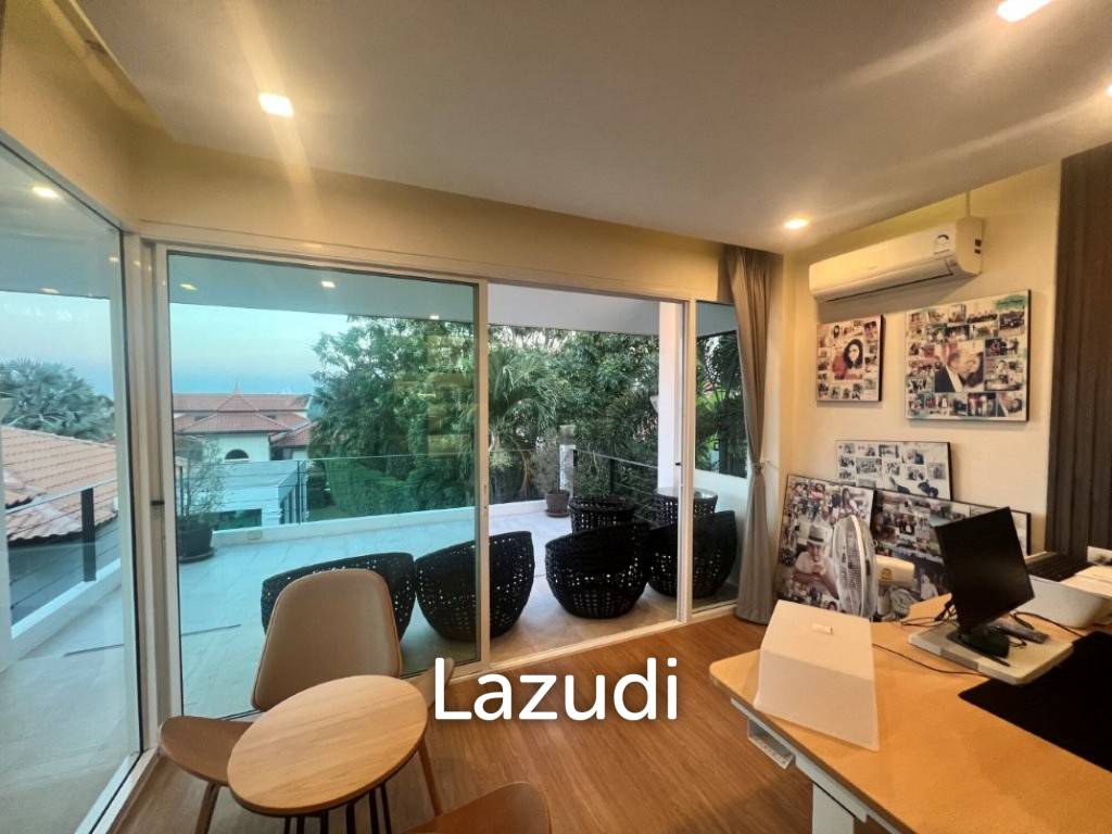 1,444 Sqm 4 Bed 5 Bath Villa For Sale