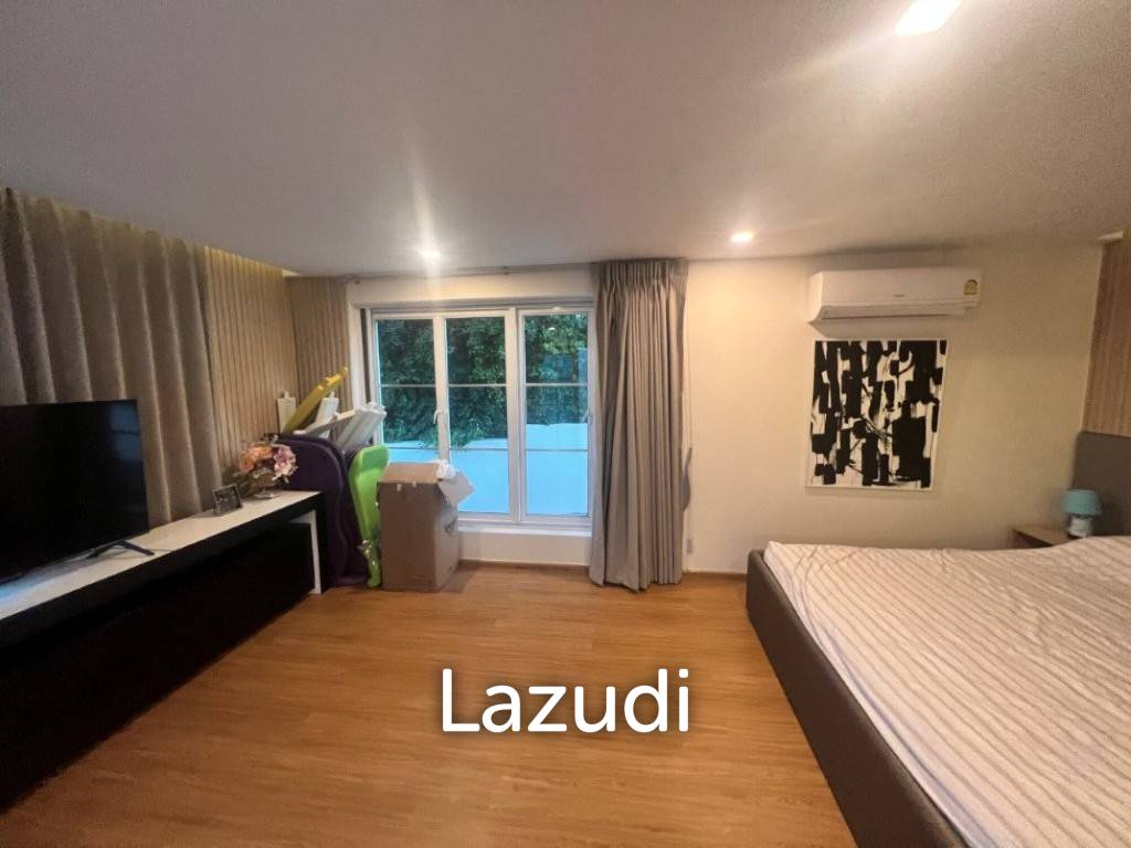 1,444 Sqm 4 Bed 5 Bath Villa For Sale