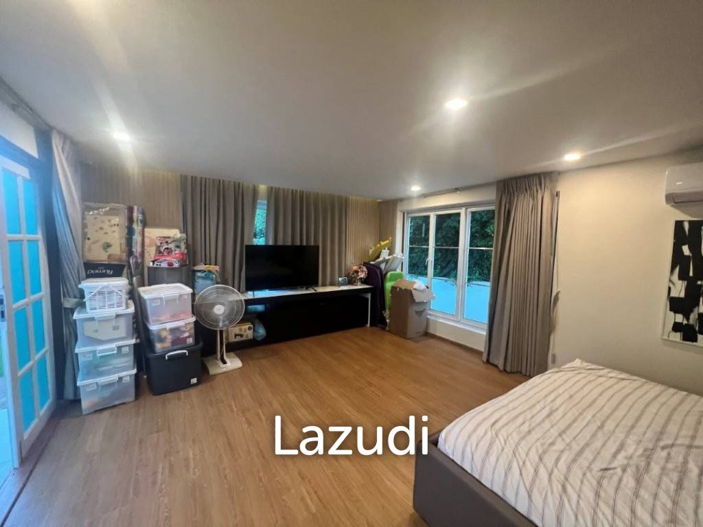 1,444 Sqm 4 Bed 5 Bath Villa For Sale