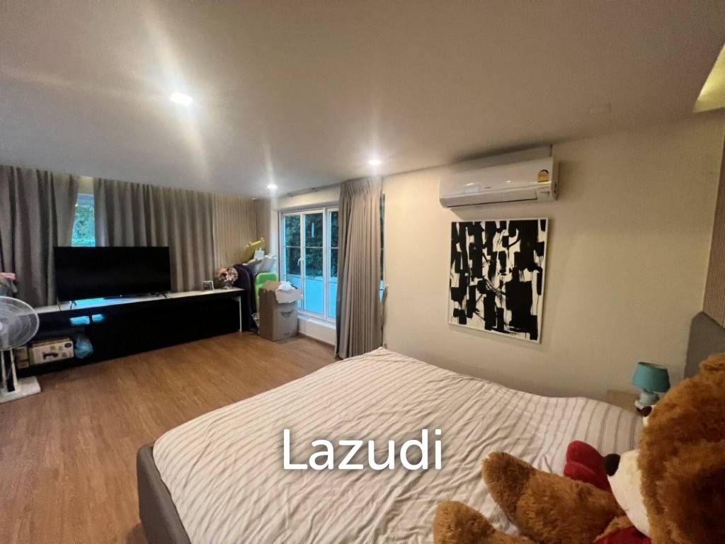 1,444 Sqm 4 Bed 5 Bath Villa For Sale