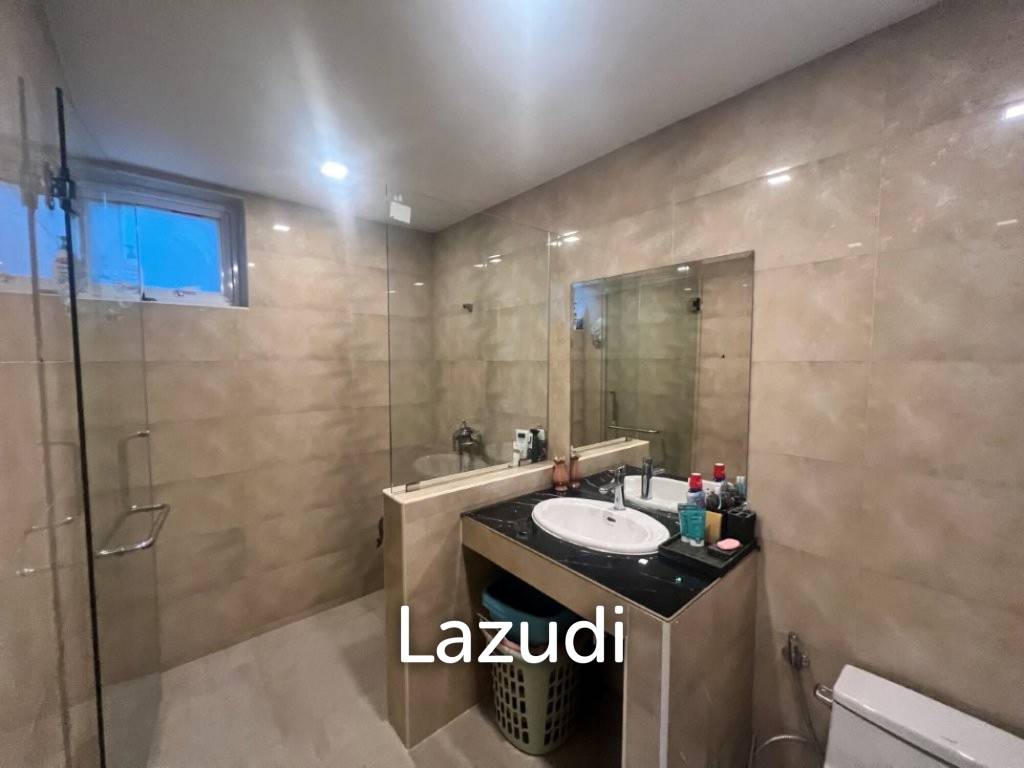 1,444 Sqm 4 Bed 5 Bath Villa For Sale