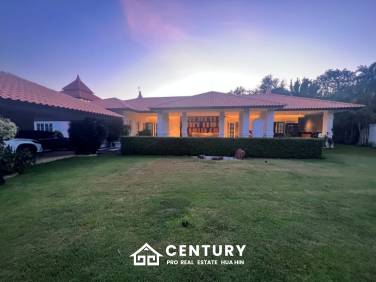  4 ` 5 Baño Villa de Venta