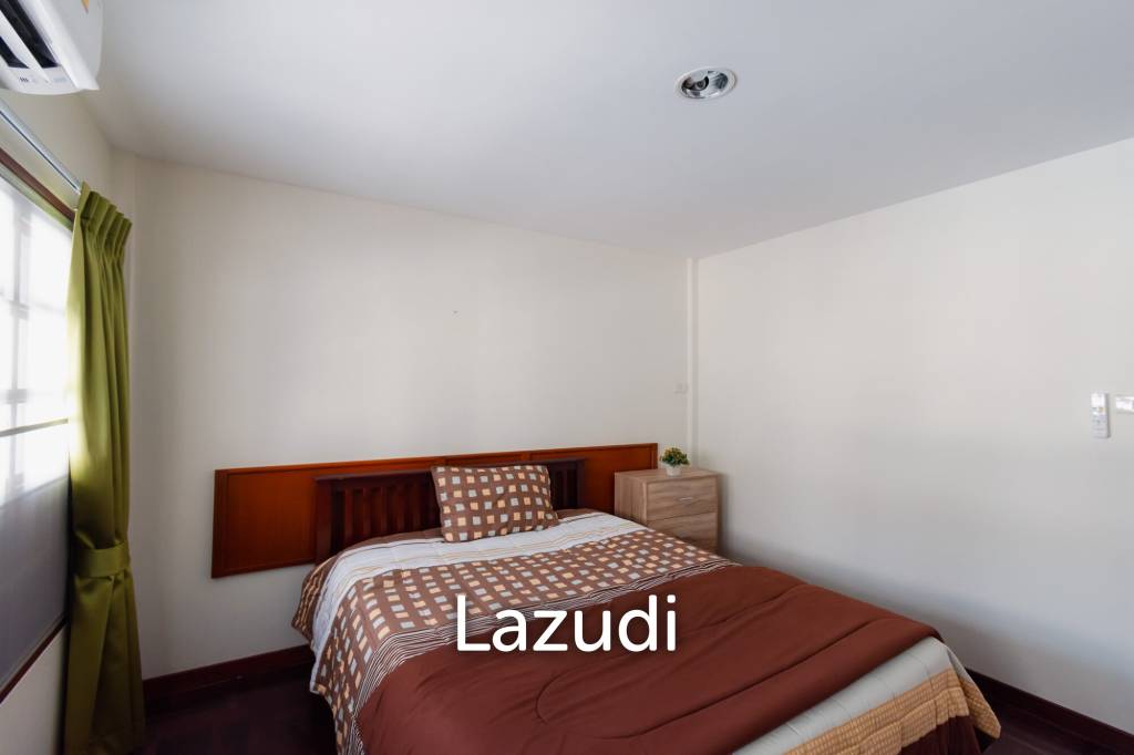 3 Bed 2 Storey townhouse at Takiab Beach for Sale