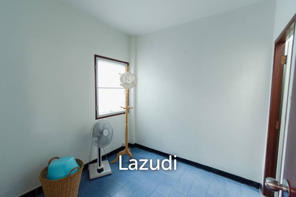 3 Bed 2 Storey townhouse at Takiab Beach for Sale