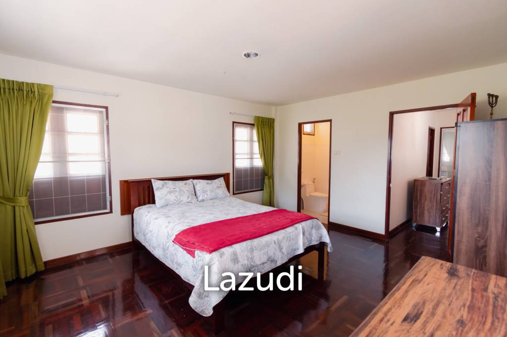 3 Bed 2 Storey townhouse at Takiab Beach for Sale