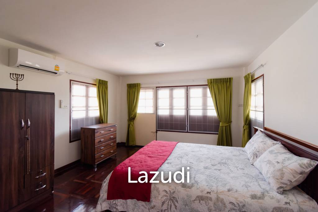 3 Bed 2 Storey townhouse at Takiab Beach for Sale