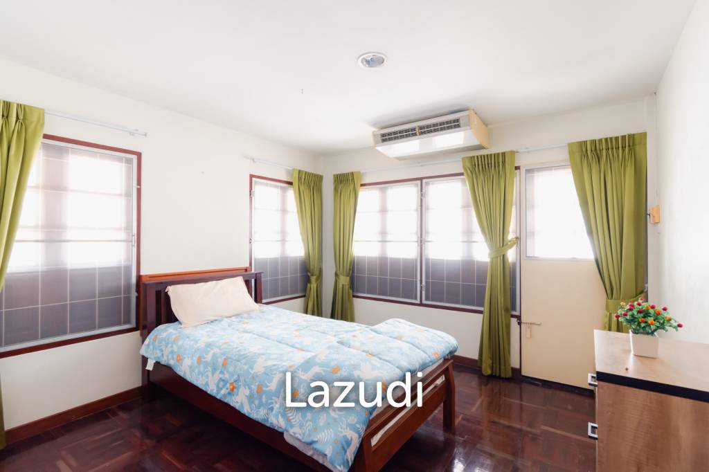 3 Bed 2 Storey townhouse at Takiab Beach for Sale
