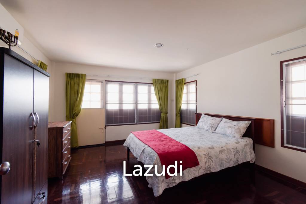 3 Bed 2 Storey townhouse at Takiab Beach for Sale