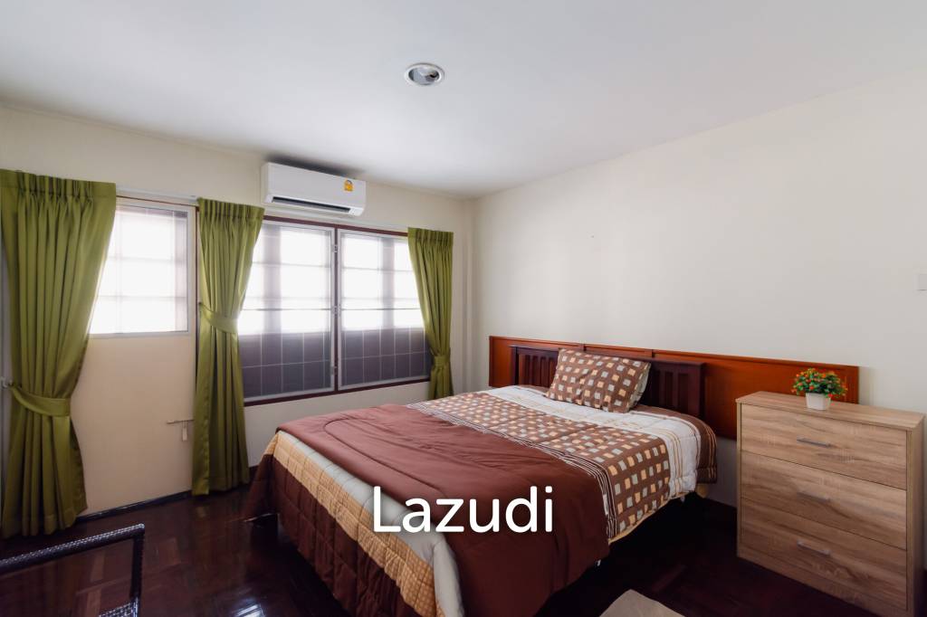 3 Bed 2 Storey townhouse at Takiab Beach for Sale