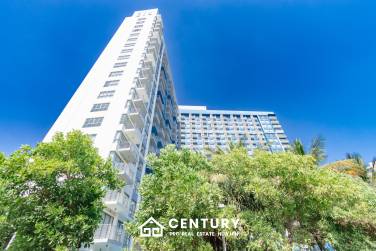 32 ตร.ม 1 เตียง 1 อาบน้ำ คอนโดมิเนียม For ขาย