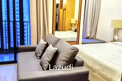 1 Bedroom 1 Bathroom 34 SQM. Ashton Asoke