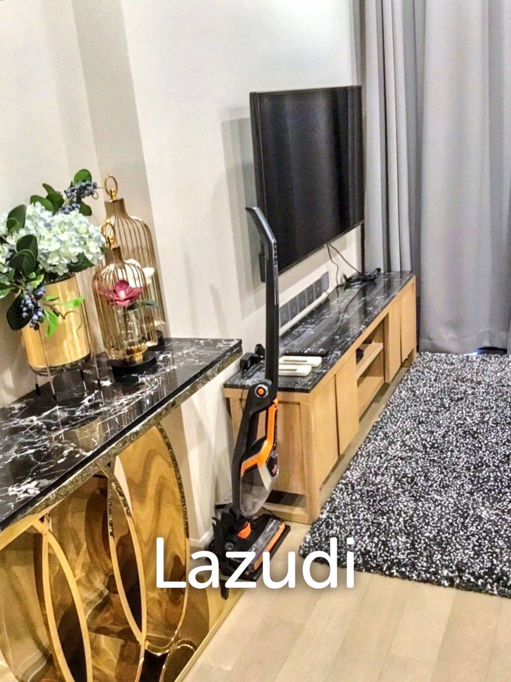 1 Bedroom 1 Bathroom 34 SQM. Ashton Asoke