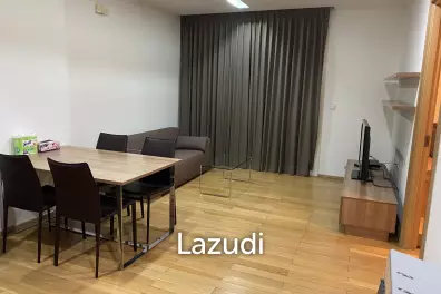 1 Bedroom 1 Bathroom 51 SQM. Siri at Sukhumvit