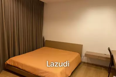 1 Bedroom 1 Bathroom 51 SQM. Siri at Sukhumvit