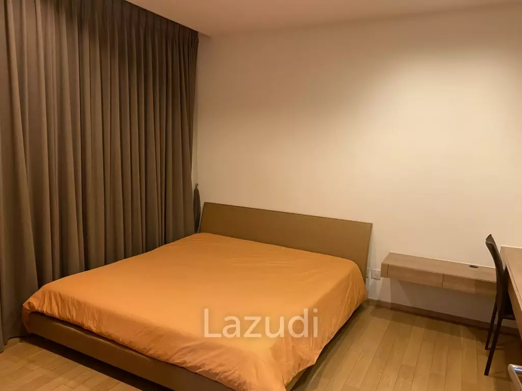 1 Bedroom 1 Bathroom 51 SQM. Siri at Sukhumvit