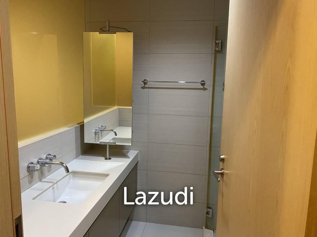 1 Bedroom 1 Bathroom 51 SQM. Siri at Sukhumvit