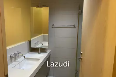 1 Bedroom 1 Bathroom 51 SQM. Siri at Sukhumvit