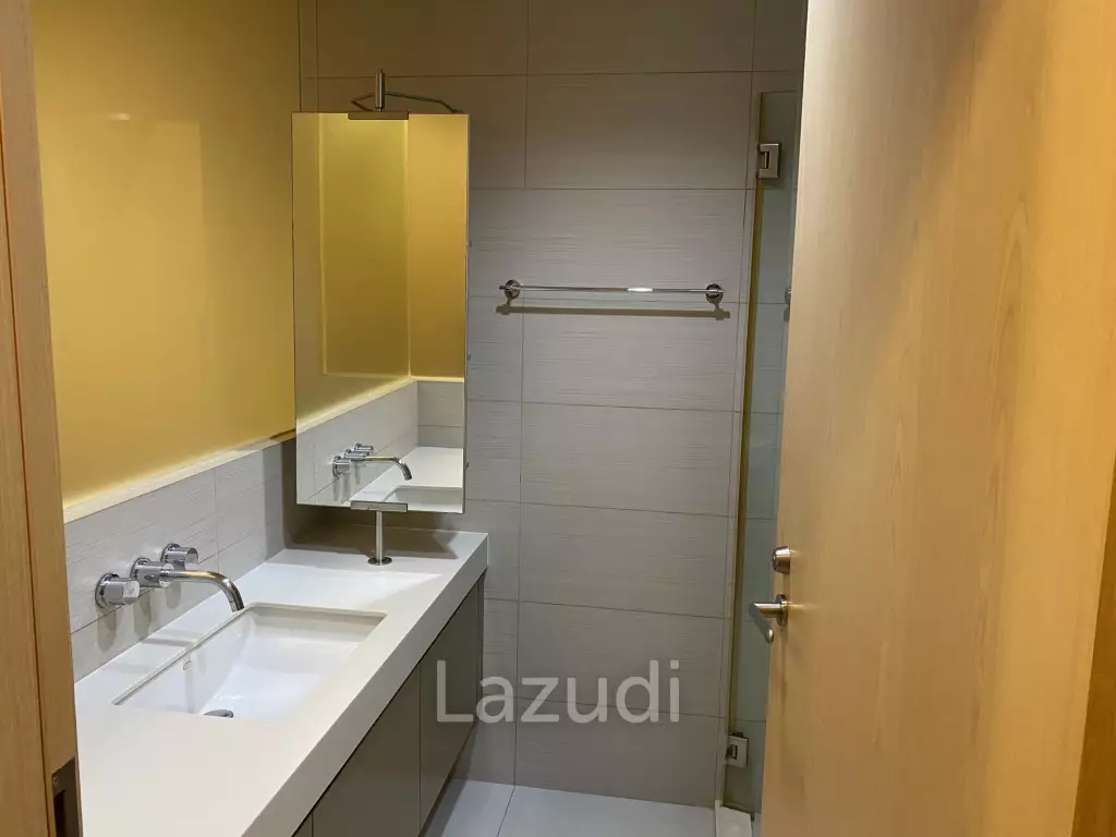 1 Bedroom 1 Bathroom 51 SQM. Siri at Sukhumvit
