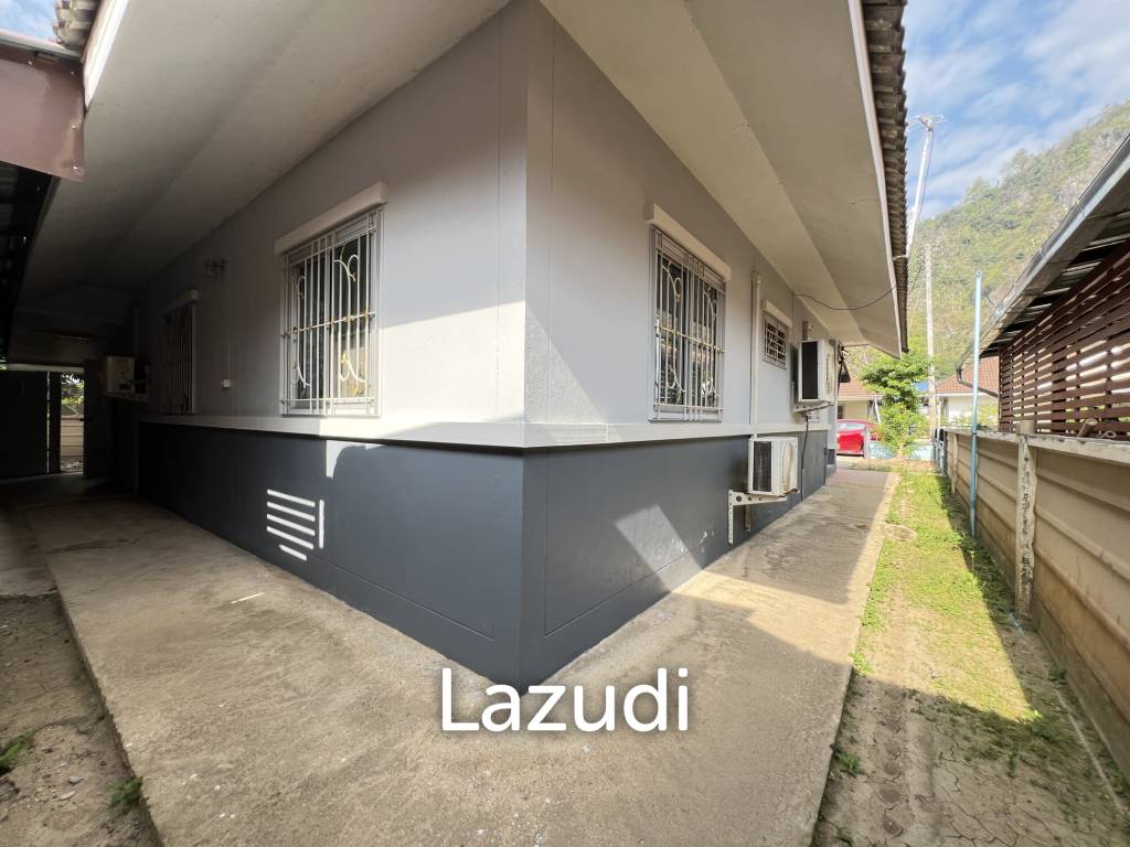 2 Bedrooms Single-Storey House For Rent in Great Community
