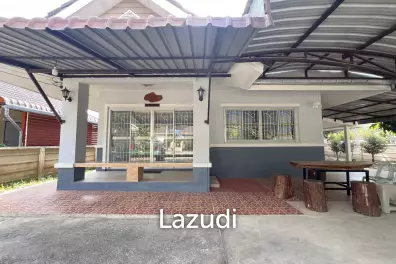 2 Bedrooms Single-Storey House For Rent in Great Community