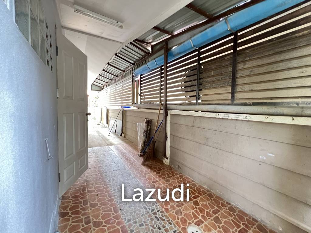 2 Bedrooms Single-Storey House For Rent in Great Community