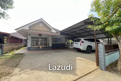 2 Bedrooms Single-Storey House For Rent in Great Community