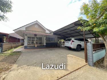 2 Bedrooms Single-Storey House For Rent in Great Community