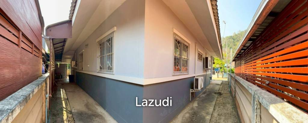 2 Bedrooms Single-Storey House For Rent in Great Community