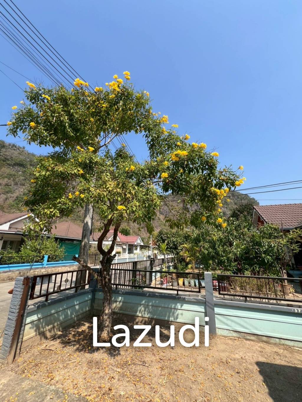 2 Bedrooms Single-Storey House For Rent in Great Community