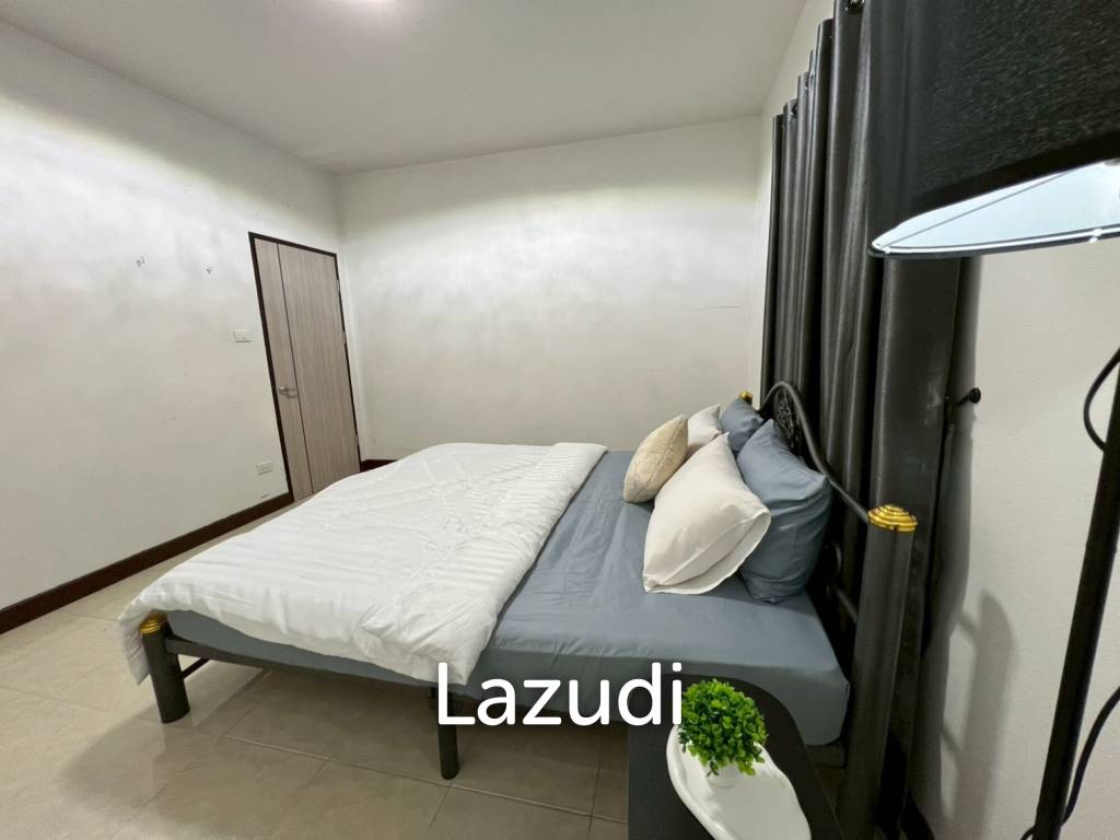 2 Bedrooms Single-Storey House For Rent in Great Community